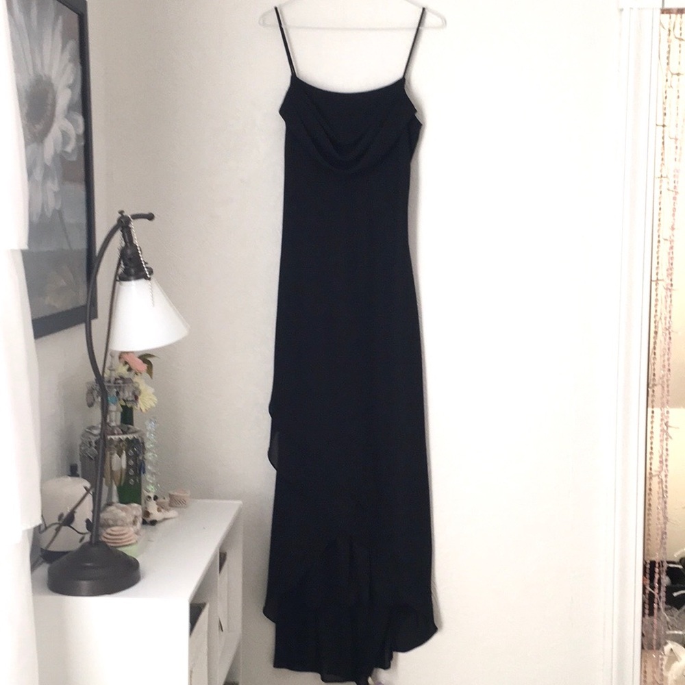 Vintage Evening Dress